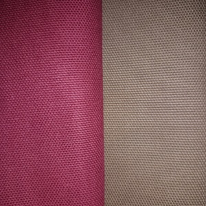 Tissu extensible tissé à séchage rapide, poids lourd 2/2 MAT, finition plate, 380 GSM - Product Image 1