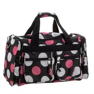 Bolsas de Deporte de Gran Capacidad, Impermeables, con Logotipo Personalizado, de Primera Calidad, para Viajes y Deportes, Sublimadas - Product Image 6