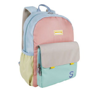 Mochilas Escolares Infantiles de Cinco Colores Morandi, Resistentes a Roturas, para Niños de Preescolar y Primaria - Product Image 1
