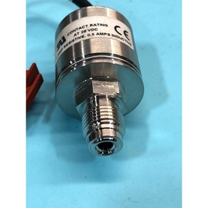 เซ็นเซอร์วัดความดันแบบสัมบูรณ์รุ่น E36W-H148 - อุปกรณ์และอะไหล่เซมิคอนดักเตอร์ระดับโลกที่เชื่อถือได้ - Product Image 6