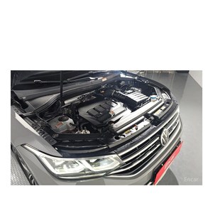 สำหรับรถยนต์ Volkswagen Tiguan 2.0 TDI 4Motion Prestige กันยายน 2021 ระยะทาง 46,234 กม. เครื่องยนต์ดีเซล เบาะหนัง พวงมาลัยซ้าย กล้องมองหลัง - Product Image 6