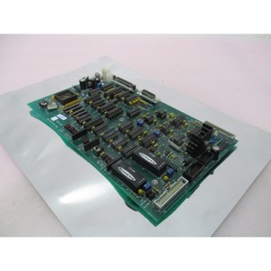 810-4676 SMIF <b>Elevator</b> PCB, 010-4675, 415652 - Trusted Global Legacy Semiconductor Equipment and <b>Parts</b> at - Product Image 3