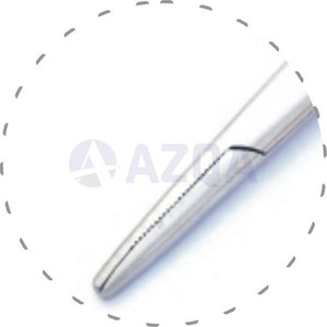 Pinzas de Pesca de Acero Inoxidable de Alta Calidad al por Mayor con Mangos Recubiertos de Verde para la Extracción de Anzuelos y Manejo de Líneas en la Pesca con Mosca - Product Image 4