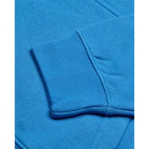 Sweat à capuche de qualité supérieure, séchage rapide, chaud, en polaire pour l'hiver, taille et logo personnalisés, sweat à capuche surdimensionné pour homme, design personnalisé, service OEM - Product Image 4