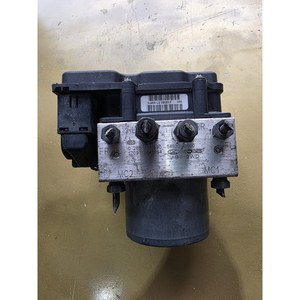 โมดูลควบคุมปั๊ม ABS ของ Bosch สำหรับ Opel Corsa ใช้ได้กับโมดูลควบคุมปั๊ม ABS ของ Bosch รุ่น 0265800446 / 0 265 800 446 อะไหล่รถยนต์ - Product Image 4