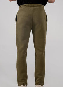 Pantalones Deportivos para Hombre de Alta Calidad, los Más Vendidos del Fabricante, Casuales, Ligeros, de Cintura Alta, Rectos, Transpirables y Ecológicos - Product Image 2