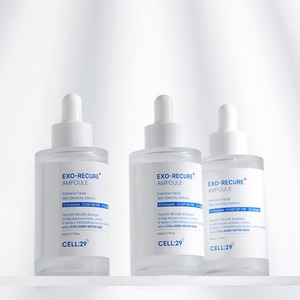 [LACOM] CELL29 EXO-RECURE AMPOULE เซรั่มบำรุงผิวหน้า ฟื้นฟูคอลลาเจน ด้วยเอ็กโซโซม ลดเลือนริ้วรอย - Product Image 2