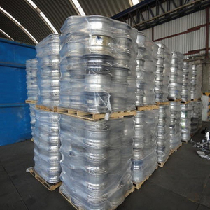 Déchets de jantes en aluminium certifiés, sans pneus, saleté ni acier, pour les installations de recyclage - Product Image 5