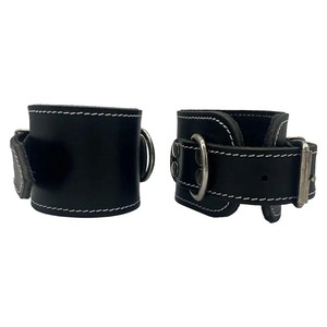 2026 Cuir de vachette véritable Hiver Imperméable Sangle de cheville Unisexe Réglable Antidérapant Respirant Protection complète - Product Image 6