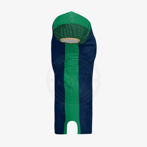 Maillot de football américain pour homme, coupe confortable, tissu à séchage rapide, pour l'entraînement et les matchs. - Product Image 4