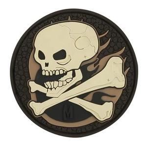 Parches de Goma PVC Personalizados para Uniformes Tácticos, Ecológicos, Cosidos, con Logotipo Personalizado, Parches de Goma Duraderos - Product Image 1