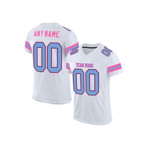 เสื้อฟุตบอลย้อนยุคขายส่งสำหรับผู้ค้าปลีกในสหรัฐอเมริกา ไซส์ S-XL รับทำโลโก้ตามสั่ง MOQ ต่ำ - Product Image 6