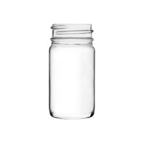 Embalaje de vidrio recubierto Canterbury - Product Image 1