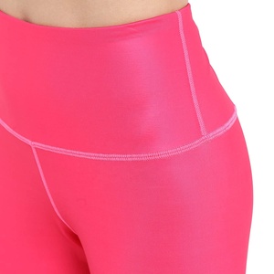 Leggings de Yoga con Estampado de Mandala para Mujer, Proveedor de Marca Privada, Poliéster y Spandex, 220 GSM, Sublimación, Elásticos, para Fitness - Product Image 3
