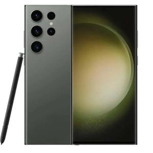 Caja al por mayor sellada, usada para S23 Ultra 5G Versión EE. UU. S918B/DS, teléfono de 6.8 pulgadas Octa Core 8GB RAM 256GB ROM 200MP, 5 unidades - Product Image 4