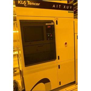 KLA Tencor AIT XUV Dark Field Inspection อุปกรณ์เซมิคอนดักเตอร์ทั่วโลกที่ - Product Image 2