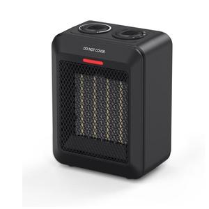 Calentador Eléctrico MA-PTC-SH011, 220V, Control Mecánico, Hecho en Vietnam - Product Image 4