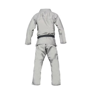Uniforme de Jiu Jitsu Brasileño BJJ para Adultos Unisex, Servicio OEM de ASTURBAN WEAR, 280g, Ligero, Transpirable, Poliéster/Algodón, Secado Rápido - Product Image 4