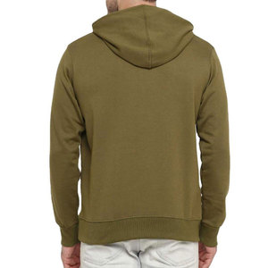 Sweat-shirts à capuche pour hommes en gros, légers, avec logo personnalisé, vêtements très demandés, respirants - Product Image 3