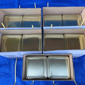 Trusted Supplier Broken Cashew <b>Nuts</b> <b>Kernels</b> Kaju Badam Cheap Bulk Split Cashews SANTIGO - Product Image 3