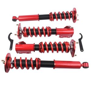 Kit di Abbassamento per Nissan S14 240SX 1995-1998, Sistema di Sospensione Regolabile in Altezza - Product Image 4