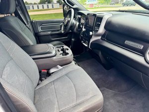 Ram 2500 Big Horn 4X4 Crew Cab Usada, Año 2025 - Product Image 5