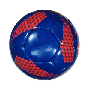 Ballon de football personnalisé avec logo, taille 5, officiel pour matchs, haute rétention d'air, durable, en TPU, PVC, PU, promotion classique - Product Image 3