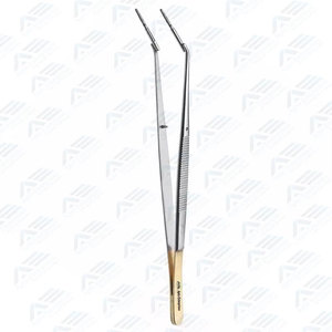 Manual Dental Examination Kit With Surgical Medic Instruments Including Mouth Mirror and Tweezers <b>Tooth</b> Care <b>Tool</b> Kit - Product Image 5