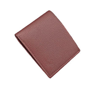 Premium High Quality <b>Cheap</b> Price 2026 Women Custom Size Outdoor Wear Women Leather <b>Wallets</b> Clutches - Product Image 2