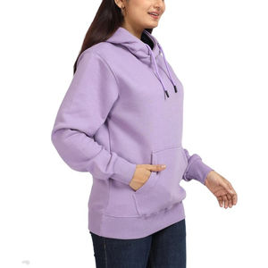 Sudadera con Capucha de Moda al por Mayor para Mujer, Estilos Modernos y a la Moda, Sudaderas con Capucha Clásicas de Alta Calidad con Diseño Personalizado, Envío Rápido - Product Image 3