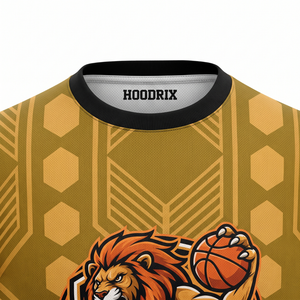 Custom Basketball Shooting Shirt Men Sleeveless Mesh Training Jersey Quick Dry Breathable Tank <b>Top</b> Wholesale OEM Sportswear - Product Image 5