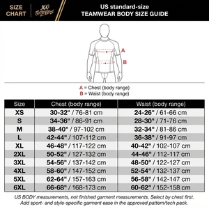 เสื้อแข่งอีสปอร์ตแบบกำหนดเอง คอริบบ์โพลีเอสเตอร์ สไตล์แชมป์เปี้ยน สำหรับทีมเกมมิ่ง รับผลิตแบบ OEM - Product Image 6