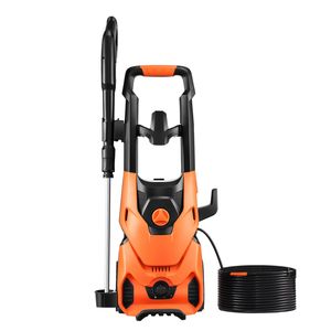 Idropulitrice Elettrica ad Alta Potenza 4200 PSI 2.8 GPM 4 Ugelli a Connessione Rapida Nuova Pressione Massima 250 bar - Product Image 1