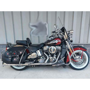BMW Heritage B 2002 Usada, Estilo Vintage, Smooth Cruise, en Venta - Product Image 1