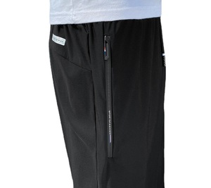 Summer High Quality Cool Ice Silk Quick Drying <b>Stretch</b> Men's Running <b>Shorts</b> Sweat Workout <b>Shorts</b> - Product Image 4