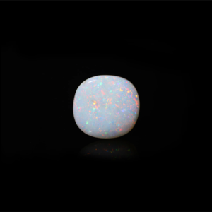 Natural Rough Opal Loose Gemstone 6.6 Carat Certified Wholesale 20mm - Product Image 1
