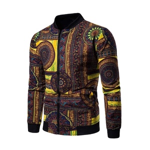 Durable 100% Nylon <b>Cotton</b> <b>Padded</b> OEM Embroidery Patch Flight Custom Sublimation Varsity Jacket With Full Customization - Product Image 1