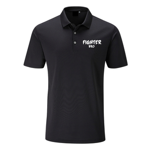 Camisa Polo de Lujo para Hombre y Mujer, de Algodón, Informal, para Verano, Oficina, Golf, Tenis, Rendimiento, Logotipo Personalizado, Ropa Profesional - Product Image 1