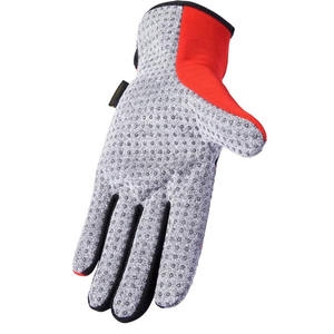Gants de sauvetage personnalisables en usine, gants mécaniques de sauvetage incendie - Product Image 4