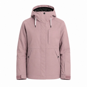 Fabricant de vestes de ski imperméables haut de gamme, vestes de snowboard personnalisées, vêtements de sport d'hiver coupe-vent, vente en gros d'usine - Product Image 1