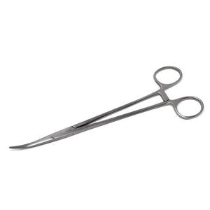 Coller Artery Forceps Curved Crile Type Delicate Artery Forcep Surgical Instrument Hemostatic Forcep by <b>Blush</b> surgical - Product Image 3