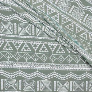Premium Sequence Embroidery Fabric For Women Fashion Wear Designer <b>Garments</b> Party Wear Dresses Kaftan Abaya Bridal Wear - Product Image 3