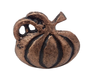 Anillo de Servilleta de Metal con Diseño de Hoja Vintage, Acabado Antiguo, Porta Servilletas Decorativo para Mesa de Comedor, Bodas, Fiestas, Restaurantes - Product Image 5