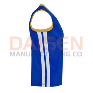 Conjunto de Uniforme de Baloncesto Más Vendido para Hombre y Mujer, Ropa Deportiva Ligera y Transpirable, Personalizable, OEM, Kit de Jersey para Equipo - Product Image 3