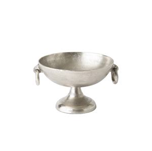 Moderno y Lujoso Cubo de Hielo para Vino con Asa de Reno Metálico, Tazón para Servir Champán, Decoración para Fiestas, Bodas y Hogar a Bajo Precio - Product Image 3