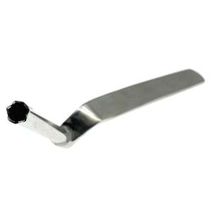 Pointed <b>Drill</b> <b>Guide</b> Pet Surgical C Type <b>Guide</b> <b>Drill</b> Veterinary <b>Drill</b> Sleeve Orthopedic <b>Guide</b> Pet Surgical Type by Dentavex - Product Image 5