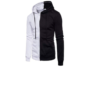 Sweat-shirts en molleton tricoté en coton 320 GSM pour streetwear, coupe normale, logo personnalisé, pour hommes et femmes - Product Image 3