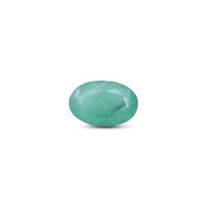 Lab-Created Blue Sapphire Loose Gemstone-3.3 Carat Certified Wholesale Quality - Product Image 1