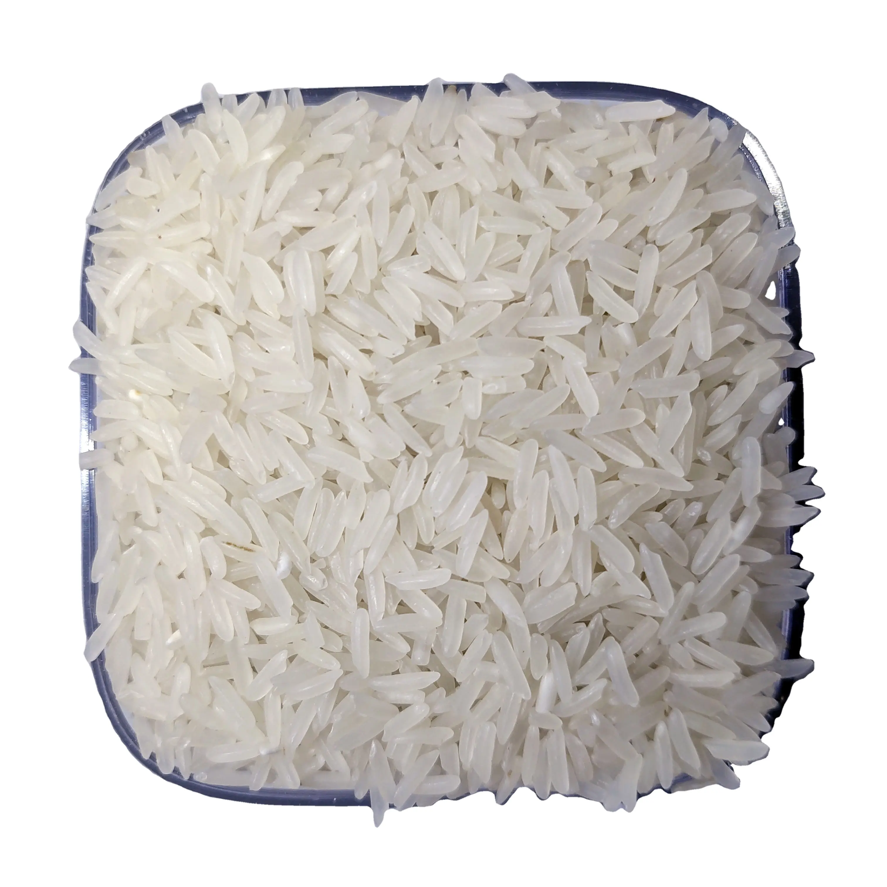 20kg 25kg 50kg Customized Packaging ST21 Long Grain 5% Broken Current Rice Prices From Vietnam Factory