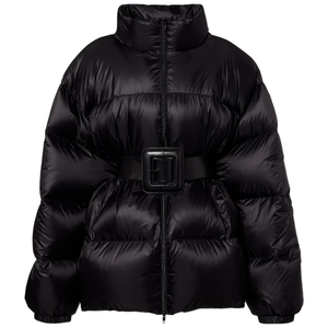Nuevo Abrigo Largo de Invierno para Mujer, Chaqueta Acolchada con Cierre, Ropa Gruesa, Abrigo Acolchado Extra Grande de Alta Calidad - Product Image 2